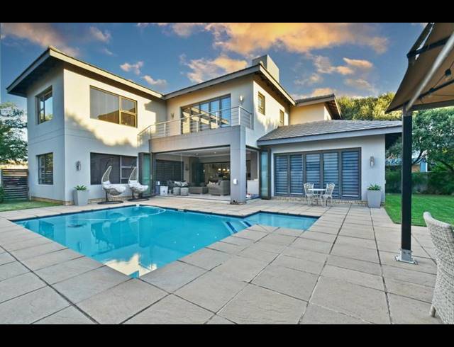 3 BEDROOM HOUSE FOR SALE IN EYE OF AFRICA